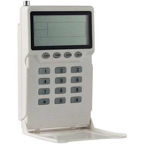 ALTEL | Sistemas Inalámbricos Seguridad | Alarmas Monitoreables