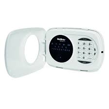 Altel Alarmas Teclado LED XAT-3000